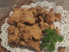 -前海沿·青岛菜(李沧万达店)