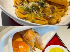 -弦月窗LUNETTE BY AMANDA(复兴路店)