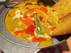 -小小集渔·泰式大排档(太古里香槟店)