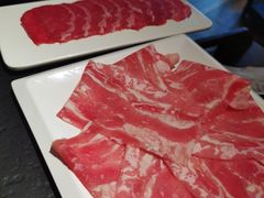 -铜来聚老北京涮肉(恒隆广场店)