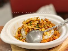 -小川洋风料理(大悦城店)