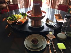 -丽江金茂凯悦臻选酒店-滇香馆