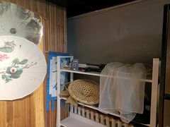 -谜语人真人演绎沉浸式密室实景游戏剧场