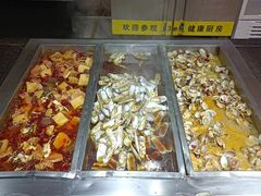 -青岛蓝海大饭店·爱琴海自助餐厅(崂山店)