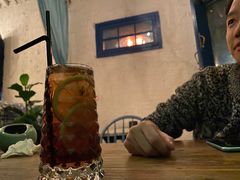 -Sirena海妖日咖夜酒