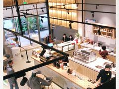 -GOTLOT COFFEE&KITCHEN角落厨房NOOK店
