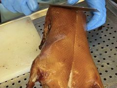 -海湾壹品·粤菜·早茶·烤鸭(拱北店)