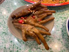 -鸿姐老火锅(疁城新天地店)