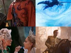 -金逸影城(武汉人信汇IMAX店)