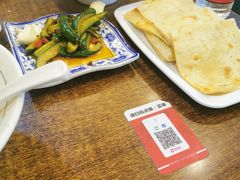 -老门刀削面(小酱坊店)