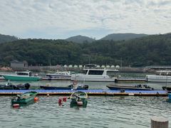 -东澳岛