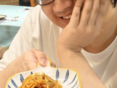 -安德烈俄式西餐厅(中央大街店)