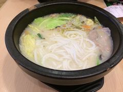 -大鼓米线(常州钟楼新世纪DM店)