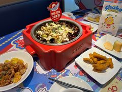 -大丰收脆鱼(浦西万达店)