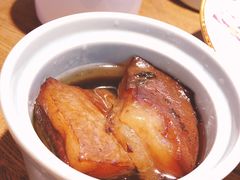 -杭百味·大众精选杭帮菜(西湖音乐喷泉店)