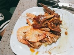 -金滏山烤肉·海鲜·火锅自助餐厅(襄阳万达店)