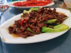 -星奇缘·海鲜餐厅(东山美食地标店)