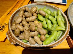 -肉串汪(月坛店)