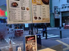 -滋味满屋美食坊(上海街店)