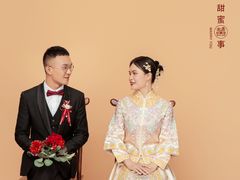 -匠选映画婚纱摄影(宁海店)