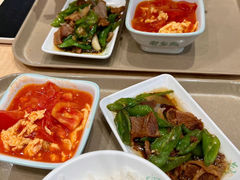 -老乡鸡(南京首创立方店)