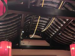 -红蜡烛-养生粥-津鲁菜(中山路店)