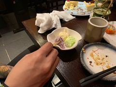 -松子料理(白家庄店)