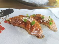 锦衣寿司-晓寿司·日本料理(望京博雅店)