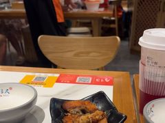 -馋三尺蟹粉小笼(人民广场店)