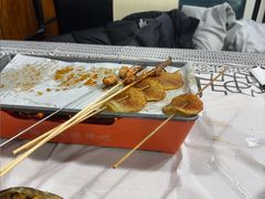 -云晓光头烧烤吧(盛夏店)