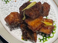 -锦荟JINHUI·浙江小馆(上海荟聚店)
