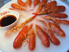 -红盔甲·小龙虾(车公庙店)
