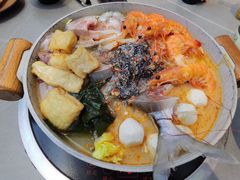 -创味·民间海南菜·非遗藤桥排骨(藤桥·免税城店)