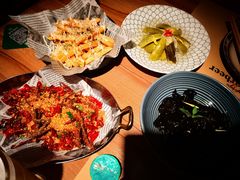 -雪熊精酿·哈尔滨烧烤酒馆(非遗大串店)