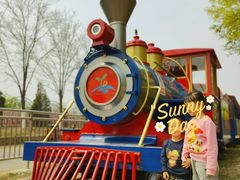 -永定河休闲森林公园