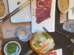 -东来顺·非遗火锅(高新店)