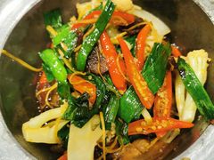 -院8里·少城记忆老川菜(宽窄巷子店)