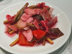 -院8里·少城记忆老川菜(宽窄巷子店)