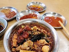 -五十中小肉串(南站店)