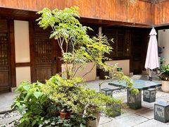 -茅山东方盐湖城景区