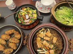 -旺爷砂锅·茶作(国贸城店)