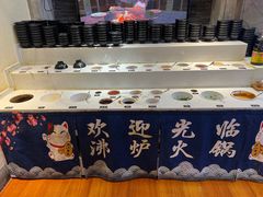 -沸炉重庆老火锅(军事博物馆店)