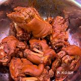 徐州排队王:老万家熟食❗