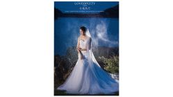 -全城热恋婚纱摄影(优质钻石店)