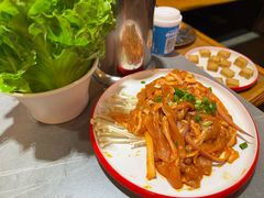 -正宗齐齐哈尔烤肉·齐牛哥鲜切炭火烤肉(杭州总店)