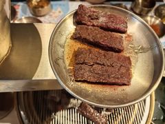 -轻烧烤肉(光谷步行街店)