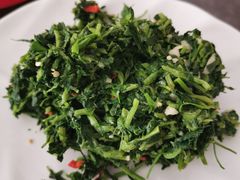 -范记靖远羊羔肉(博物馆店)