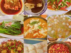 -付掌柜在成都·热炒砂锅集(金禾店)