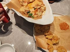-华竹饭店(中央大街店)