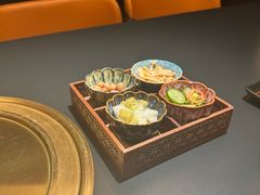 -無二炙坊·和牛烧肉(大钟寺1733店)